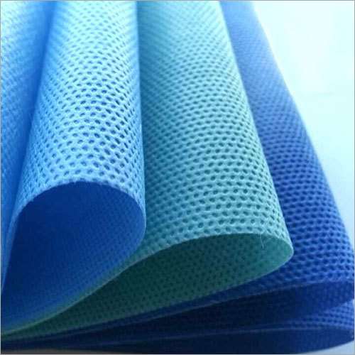 Spun Bonded Fabric