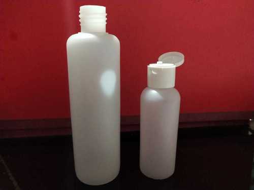 50 ml Hand Sanitizer Plastic Bottle