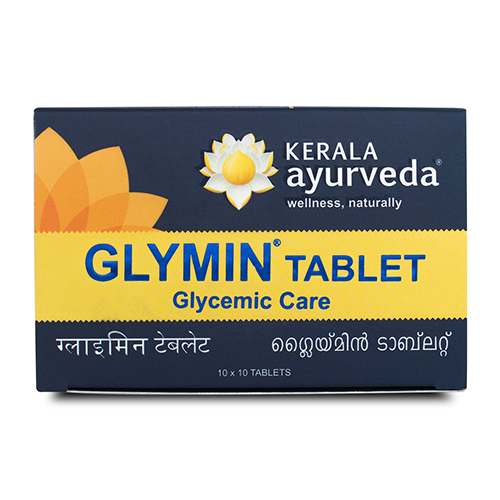 Glymin Tablet