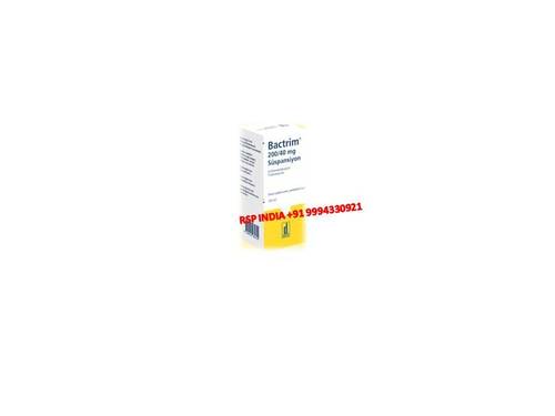 BACTRIM 200_40 MG SUSPANSIYON 100 ML