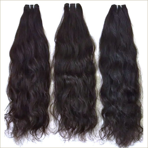 Brazilian Wavy Hair Extensions