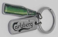 Brand Promotion Bottle Opener