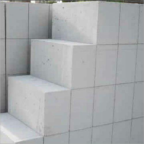 Infitech AAC Blocks