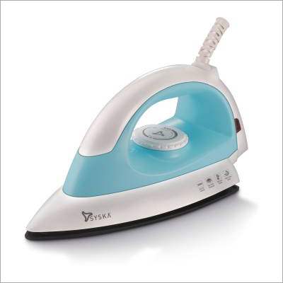 automatic electric iron