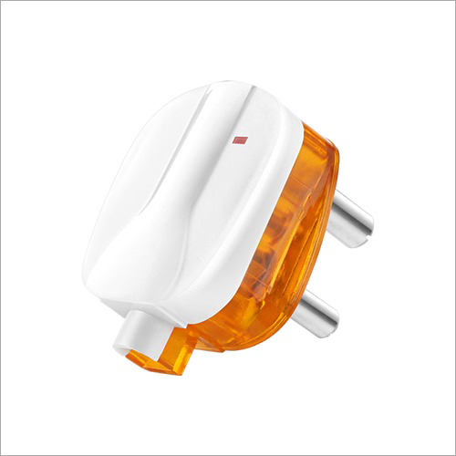 3 Pin Plug