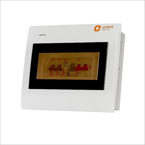 MCB Panel