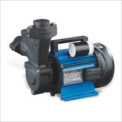 Single Phase Water Pump