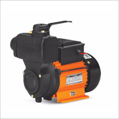High Pressure Water Pump