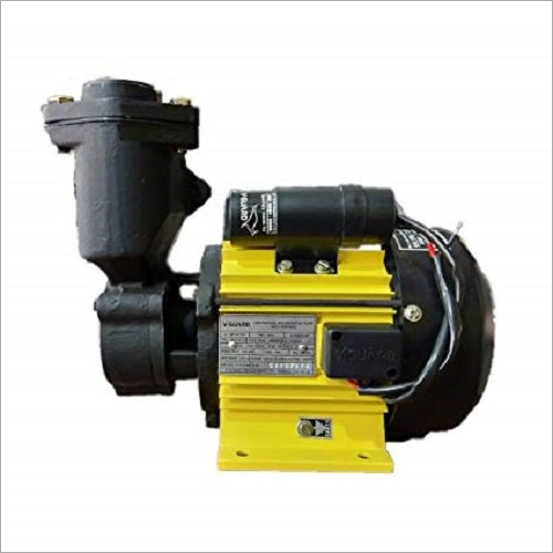 Domestic Water Pump