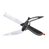 Clever Cutter - Ergonomic Design, Precision Cutting Blade , Lightweight And Durable