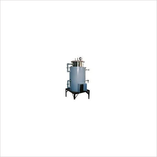 Multifuel Fire Heat Water Tank 300 Ltrs