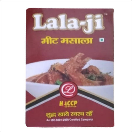 Dried 25 Gm Mutton Masala Powder