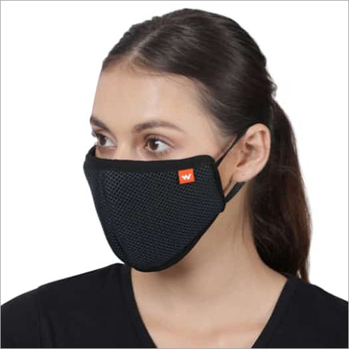 Cotton Face Mask