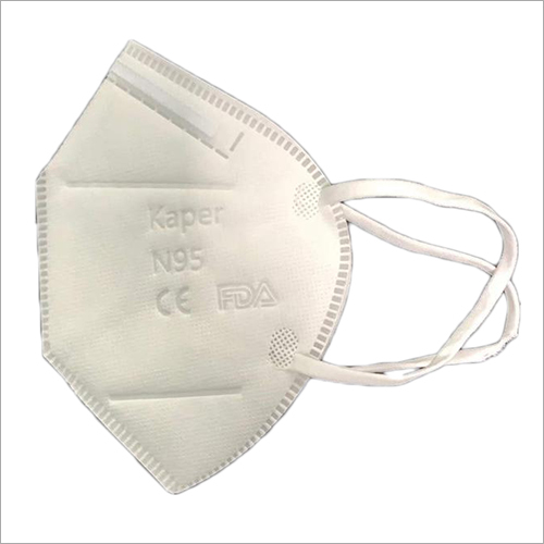 Kaper N 95 Mask