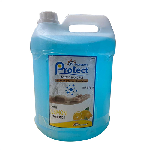 5 Ltr Morepen Hand Rub
