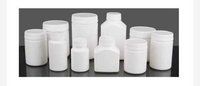 HDPE BOTTLES / JARS