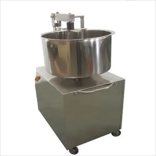 Besan Mixing Machine 5 Kg