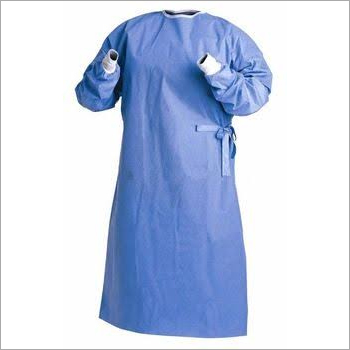 Surgical Apron By SKANDA SURGICALS & PHARMA PRIVATE LIMITED