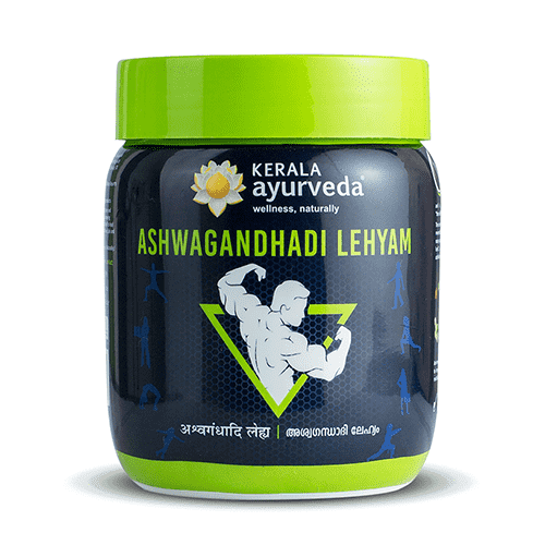 Aswagandhadi Lehyam