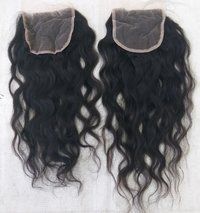 Brazilian Curly Lace Closure