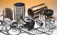 Kirloskar Green Generator Spare Parts