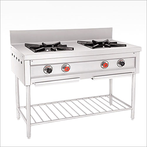 Two Burner