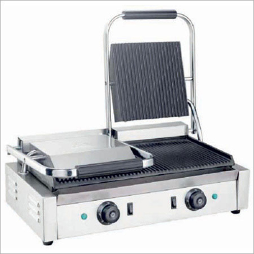 Sandwich Griller (Double)