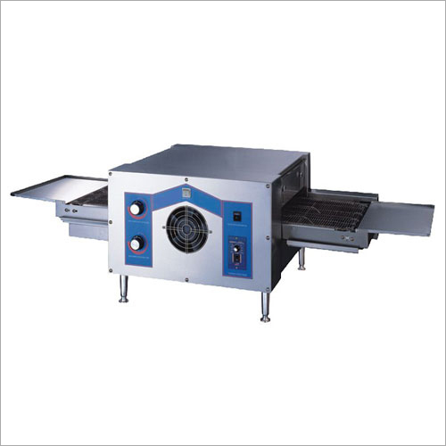 Conveyor Pizza Oven