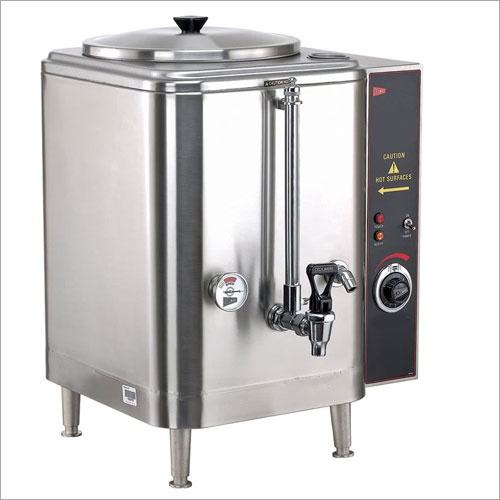 Tea and Coffee Boiler
