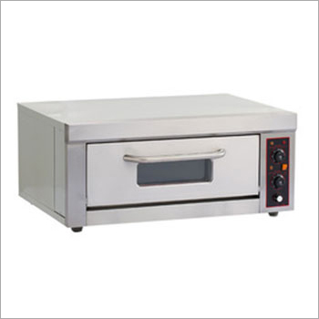 Oven (LPG)