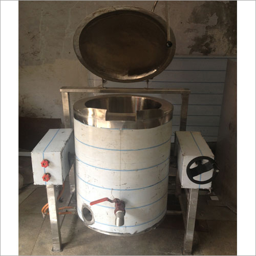 Rice Boiler