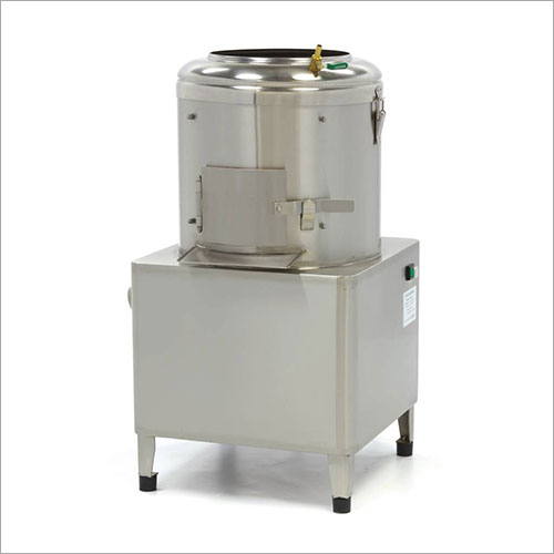 Potato Peeler Big