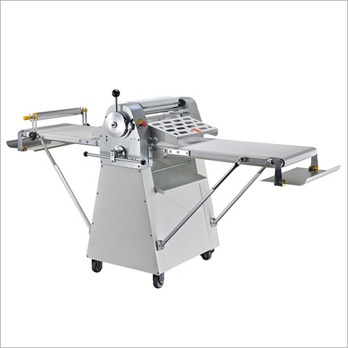 Dough Sheater