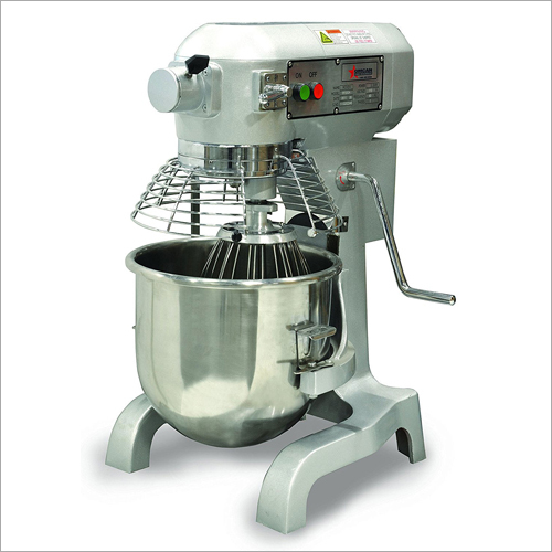 Plantary Mixer