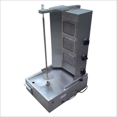 Shwarma Machine