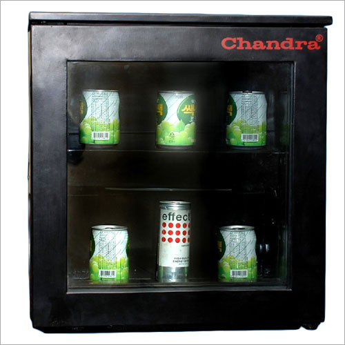 Mini Visi Cooler By Chandra Cooling Cabinet ( Multifrig Marketing Co. Pvt . Ltd )