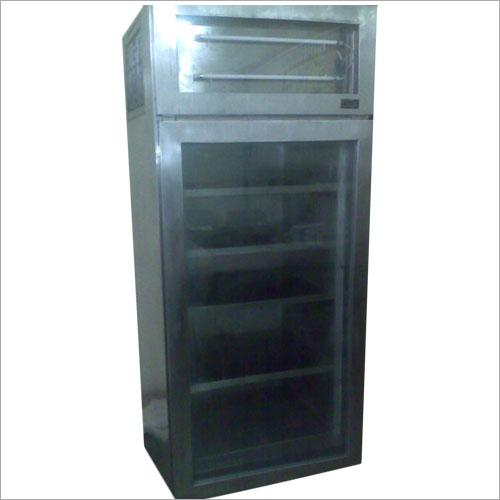 SS Visi Cooler