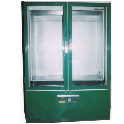 Visi - Double Door