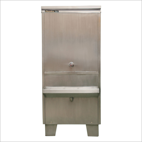 80 Ltrs Water Cooler