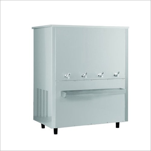 Industrial Water Cooler