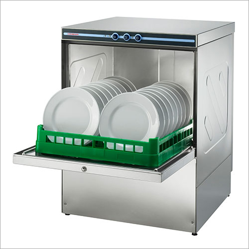 Dish Washing Machine Under Counter