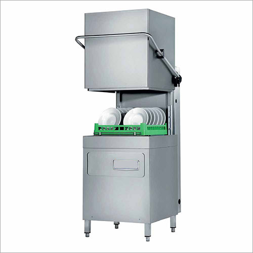 Dish Washing Machine Hood Type
