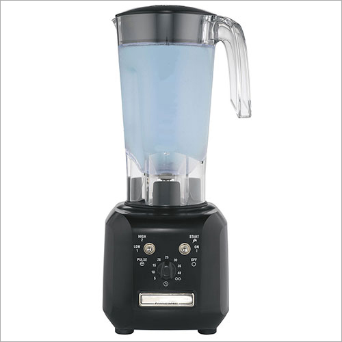 Bar Blender