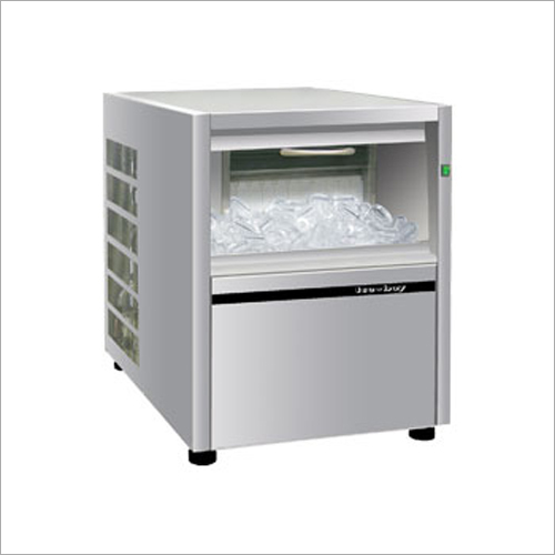 Ice Cube Machine