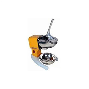 Ice Cube Crusher Mannual