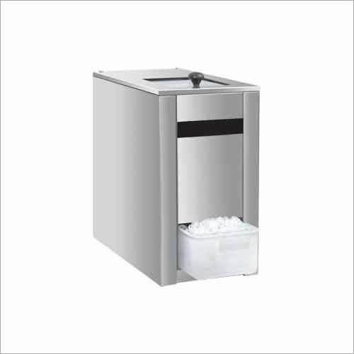 Ice Cube Crusher Electrical