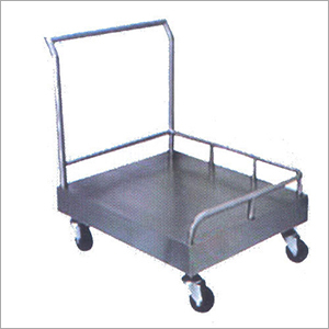 Platform Trolley