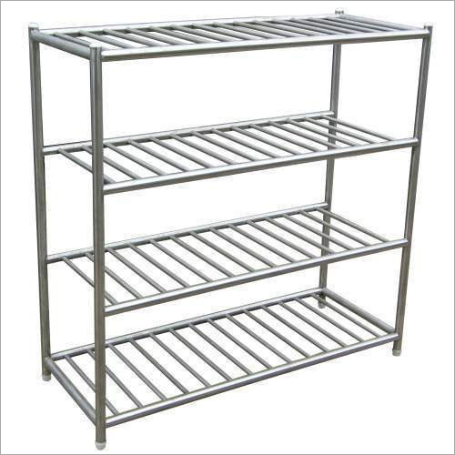Pot Rack