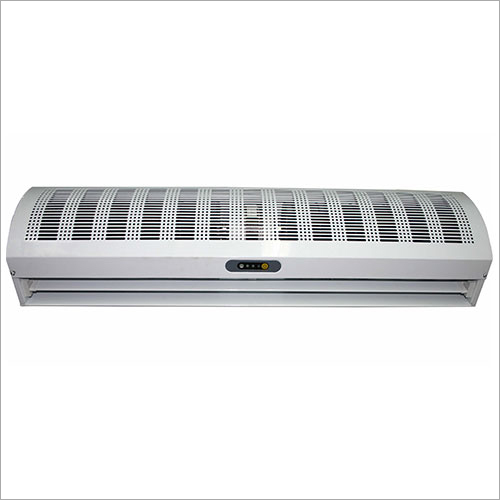 Air Curtain