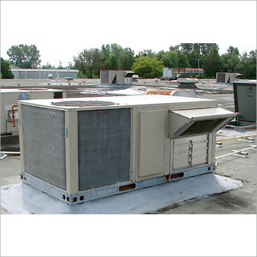 Fresh Air System